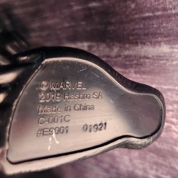 Hasbro 2019 Marvel Spider-Man Maximum Venom No Ooze Large Action Figure - Picture 6 of 11